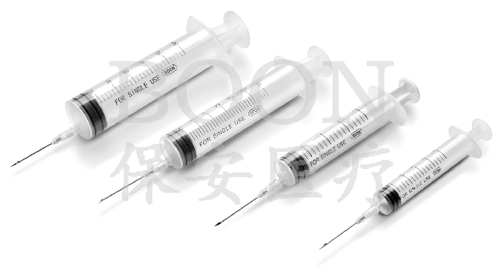 一ci性使用无菌溶药用注射器