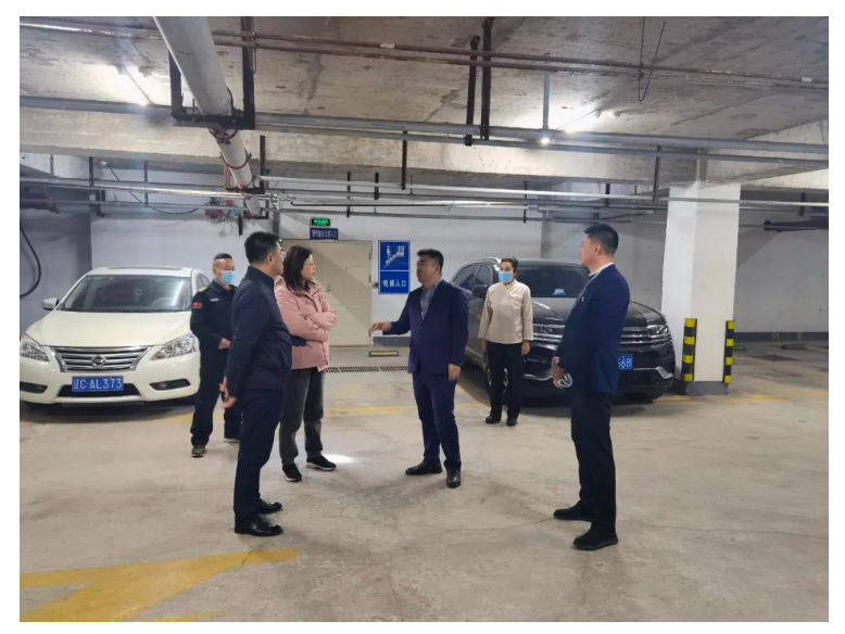 通用鞍钢（鞍山）健康产业有限公司与人生就是博物业对接业务—双鞍融合有效展开