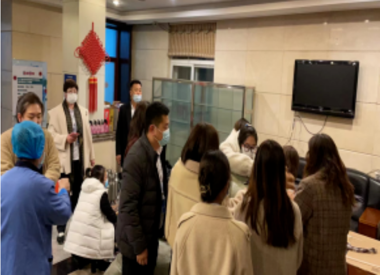 全员奋进、使命必达，共同打赢防疫阻击战-人生就是博、温泉人，全员在行动