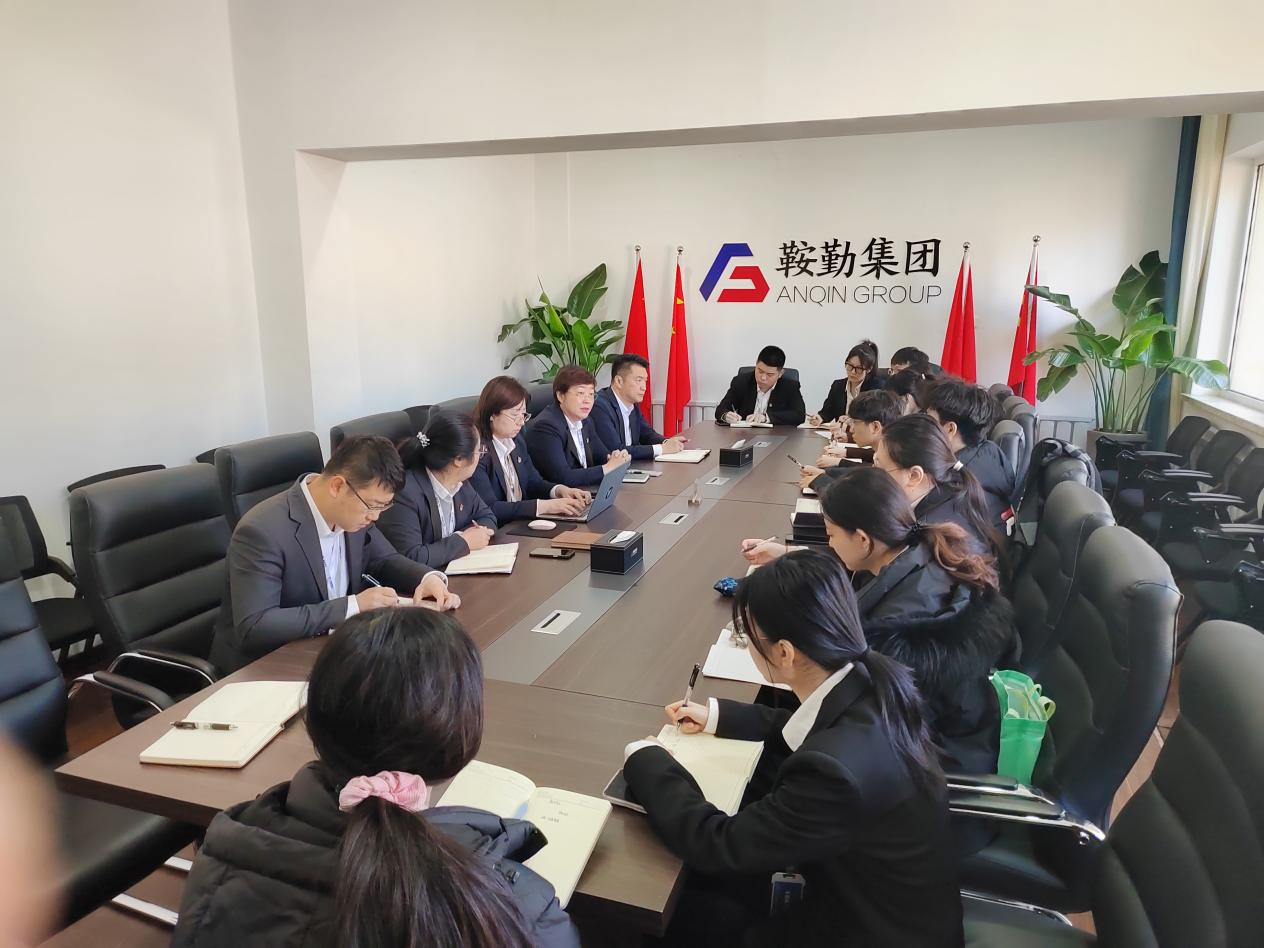 业精于勤，英才育成-运营BP能力提升专业培训班正式开班